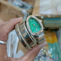 Bvlgari    |  LadiesWatch   | Luxurybrandzone |