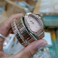 Bvlgari    |  LadiesWatch   | Luxurybrandzone |