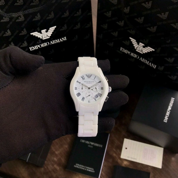 Emporio Armani.   |7AA.  | Ceramic   |Luxurybrandzone|