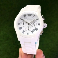 Emporio Armani.   |7AA.  | Ceramic   |Luxurybrandzone|