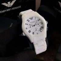 Emporio Armani.   |7AA.  | Ceramic   |Luxurybrandzone|