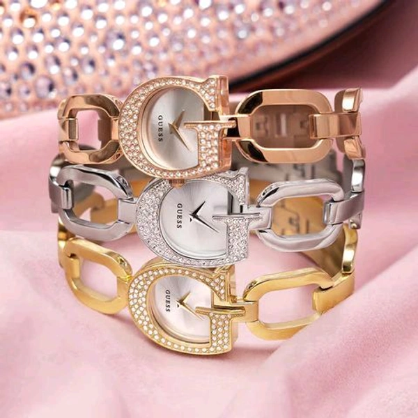 Guess  |Ladies WATCH. | Luxurybrandzone |