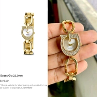 Guess  |Ladies WATCH. | Luxurybrandzone |