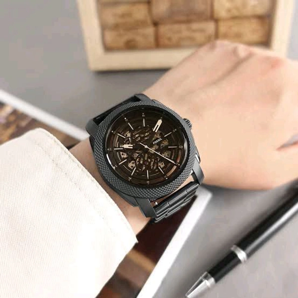 Fossil | Modern Automatic  |7AA.  |Luxurybrandzone |
