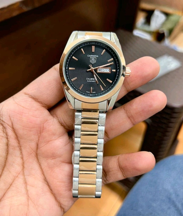 Tag Heuer.  |   7AA   | Calibre. |   Luxurybrandzone |