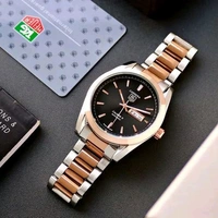 Tag Heuer.  |   7AA   | Calibre. |   Luxurybrandzone |