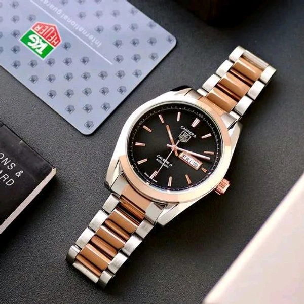 Tag Heuer.  |   7AA   | Calibre. |   Luxurybrandzone |