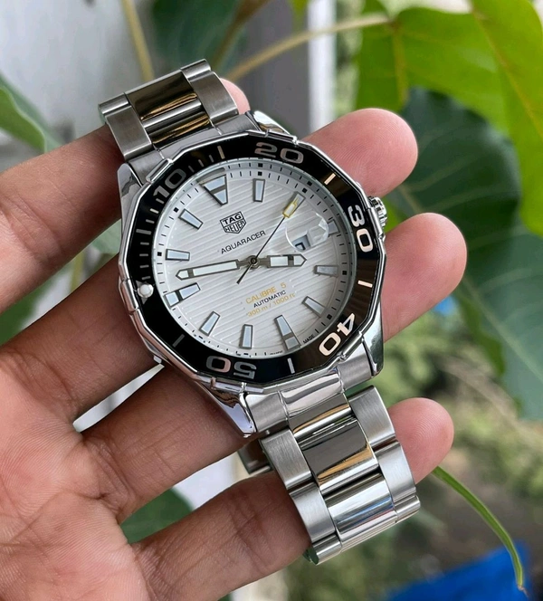 Tag Heuer  |7AA.    |Quartz.  |Luxurybrandzone |
