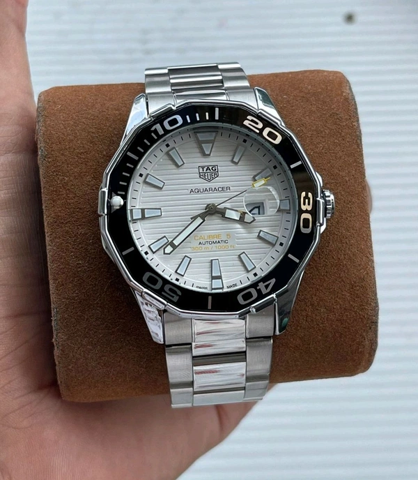 Tag Heuer  |7AA.    |Quartz.  |Luxurybrandzone |
