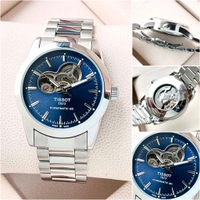 Tissot.  | Automatic  | 7AA. | Luxurybrandzone |