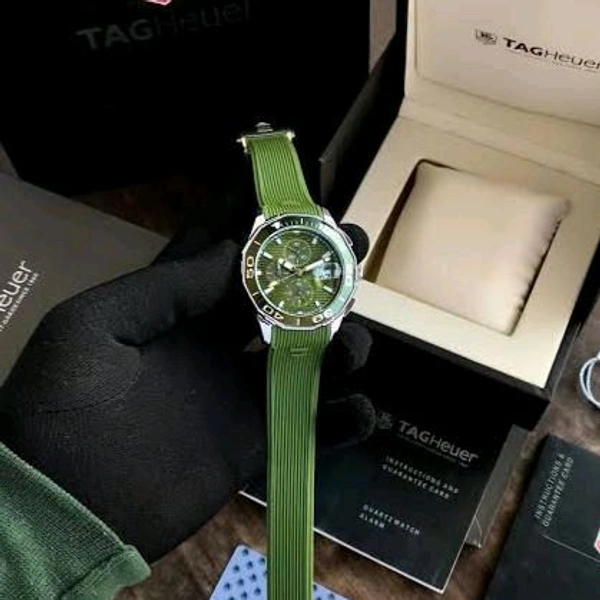 Tag Heuer  |7AA.  | Chronograph  | Luxurybrandzone |