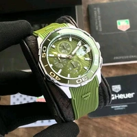 Tag Heuer  |7AA.  | Chronograph  | Luxurybrandzone |