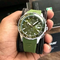 Tag Heuer  |7AA.  | Chronograph  | Luxurybrandzone |