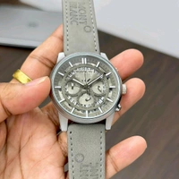 Mont Blanc | 7AA. |Quartz  |Luxurybrandzone |