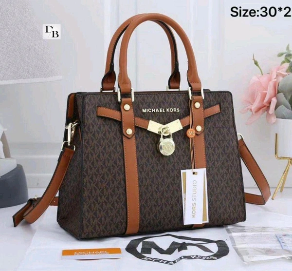Michael Kors. | Ladies Bags.|   Luxurybrandzone |