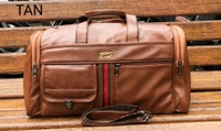 Mont Blanc  |  Leather Bags.  | Luxurybrandzone |