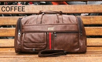 Mont Blanc  |  Leather Bags.  | Luxurybrandzone |