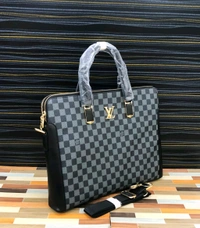 MONTBLANC. |LACOSTE. |LOUIS VUITTON. | Bags. | Luxurybrandzone |
