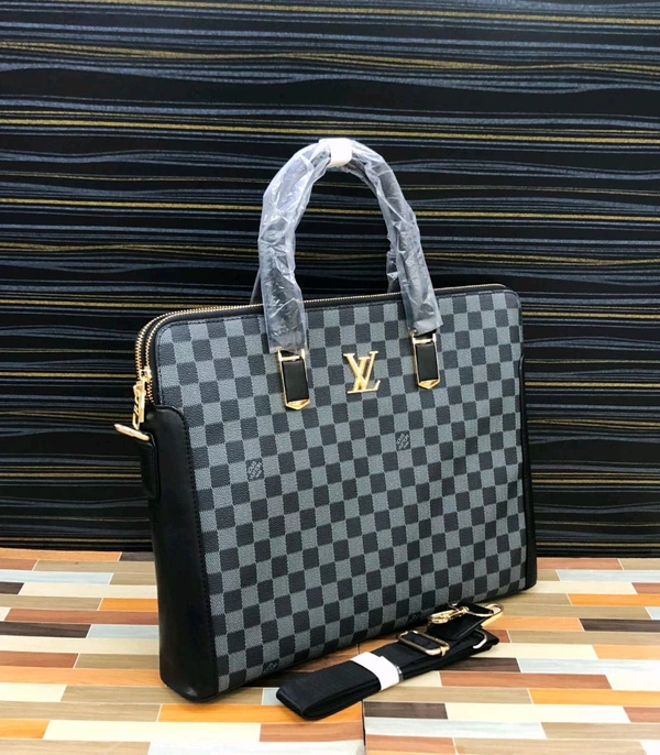 MONTBLANC. |LACOSTE. |LOUIS VUITTON. | Bags. | Luxurybrandzone |