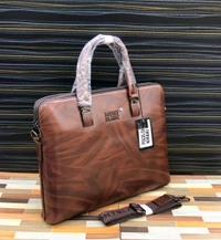 MONTBLANC. |LACOSTE. |LOUIS VUITTON. | Bags. | Luxurybrandzone |