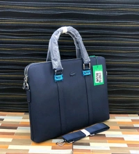 MONTBLANC. |LACOSTE. |LOUIS VUITTON. | Bags. | Luxurybrandzone |