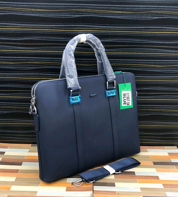 MONTBLANC. |LACOSTE. |LOUIS VUITTON. | Bags. | Luxurybrandzone |