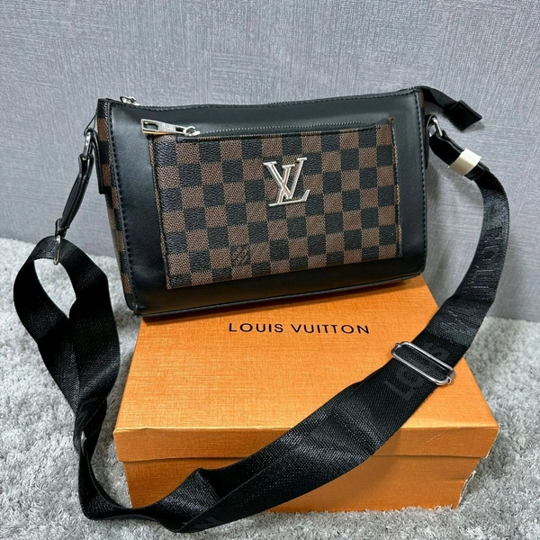 Lv. |Sling Bags | Luxurybrandzone |
