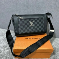 Lv. |Sling Bags | Luxurybrandzone |