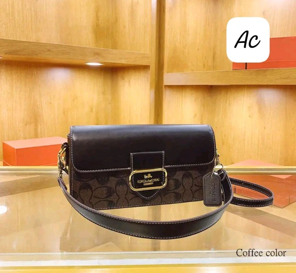 MORAGAN POCHETE COACH. | Hand Bags.| Luxurybrandzone| 