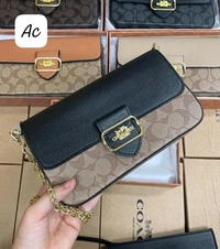 MORAGAN POCHETE COACH. | Hand Bags.| Luxurybrandzone| 