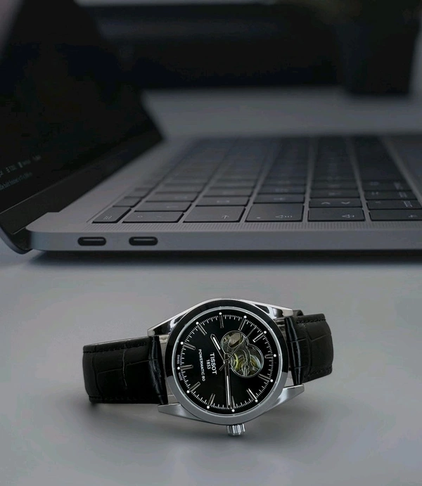 Tissot   |Automatic  | Luxurybrandzone |