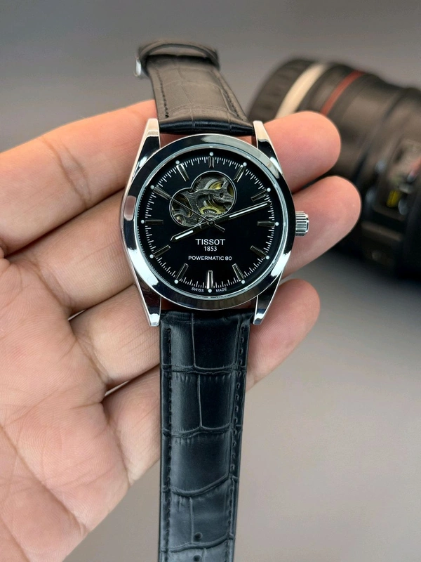 Tissot   |Automatic  | Luxurybrandzone |