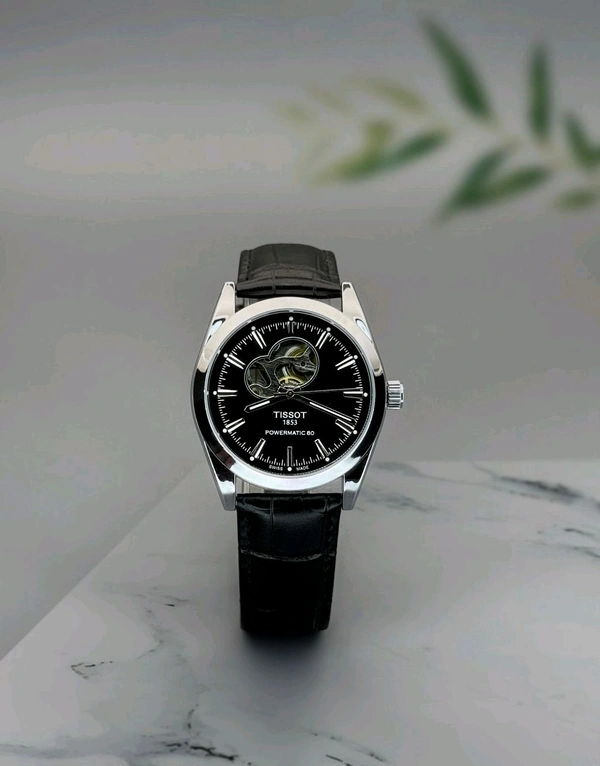Tissot   |Automatic  | Luxurybrandzone |
