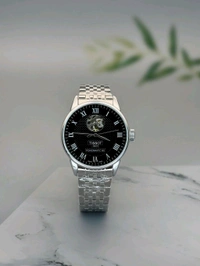 Tissot    |Automatic  |Luxurybrandzone |