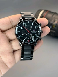 Tommy Hilfiger   |Quartz.  |Luxurybrandzone |
