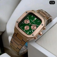Audemars Piguet.  |ROYALOAK  |Luxurybrandzone| 
