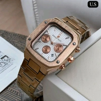 Audemars Piguet.  |ROYALOAK  |Luxurybrandzone| 