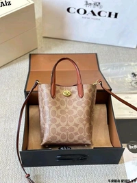 Coach. | Ladies Bags.| Luxurybrandzone |