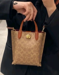 Coach. | Ladies Bags.| Luxurybrandzone |
