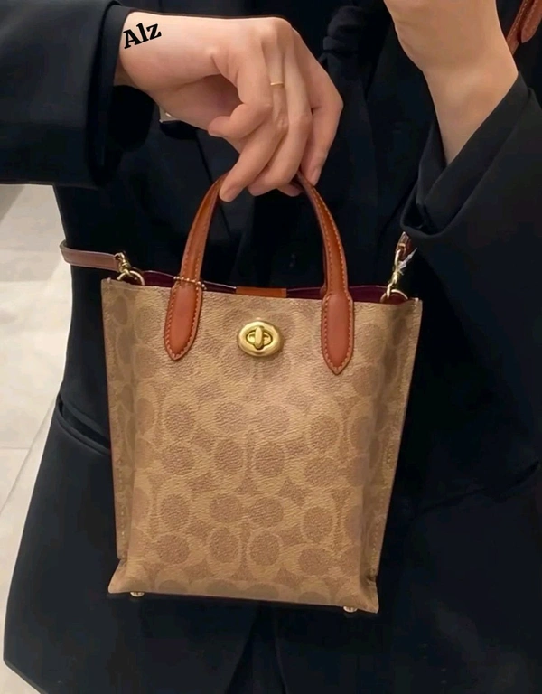 Coach. | Ladies Bags.| Luxurybrandzone |