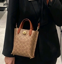 Coach. | Ladies Bags.| Luxurybrandzone |