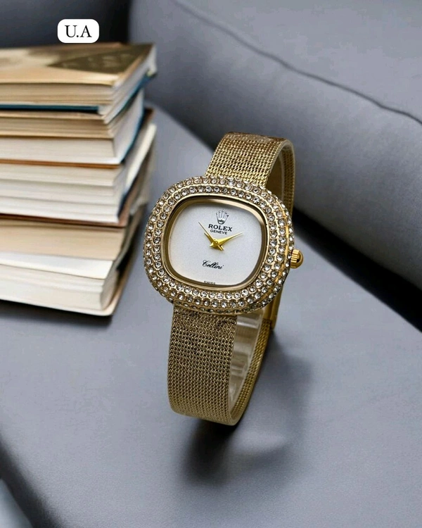 Rolex.    |. Ladies Watches   | Luxurybrandzone |