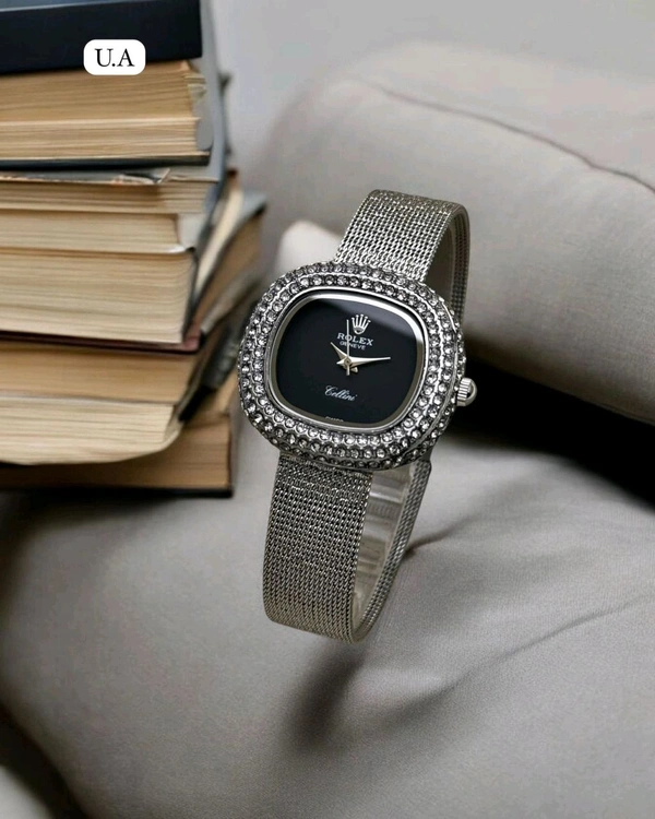 Rolex.    |. Ladies Watches   | Luxurybrandzone |