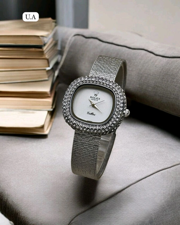 Rolex.    |. Ladies Watches   | Luxurybrandzone |