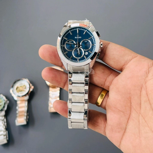 Rado. |Quartz  |7AA. |Luxurybrandzone |