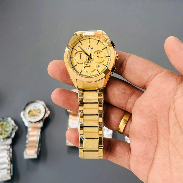 Rado. |Quartz  |7AA. |Luxurybrandzone |