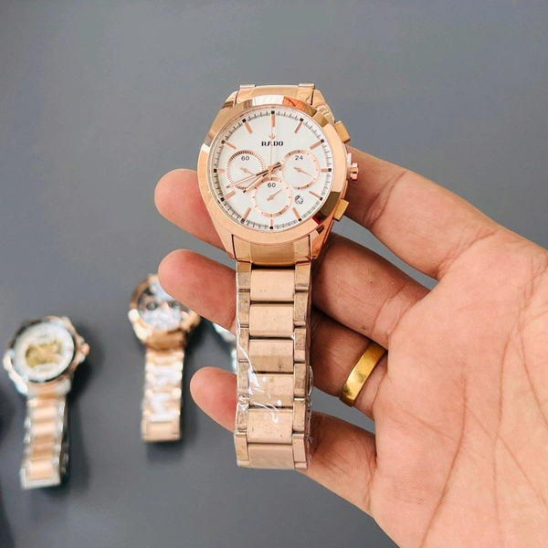 Rado. |Quartz  |7AA. |Luxurybrandzone |