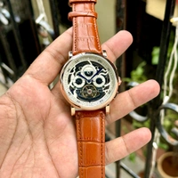 Cartier |Automatic |7AA.| Luxurybrandzone |