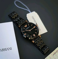 Emporio Armani.   |Ladies Watch.| 7AA. |Luxurybrandzone |