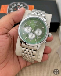 Emporio Armani. |7AAA.| Heavy Machine |  Luxurybrandzone |